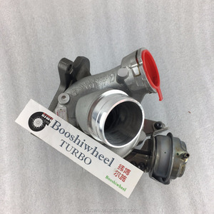 GTB1752V turbo 760700-0003 760700-0004 070145701Q Turbo Tăng Áp Touraeg TDI R5K Động Cơ 760700-5004 S 760700- 0002 - Product Image 4