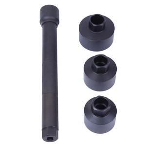 Deko — kit d'outils à main et de Service universel, ensemble de 4 pièces de support de <span class=keywords><strong>direction</strong></span>, élément d'articulation de la voie d'extrémité - Product Image 3