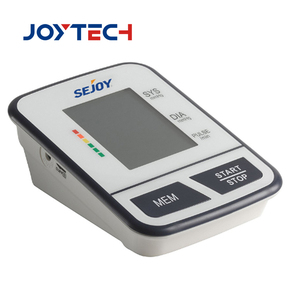 <span class=keywords><strong>Monitor</strong></span> Digital de Presión Arterial de Brazo con Brazalete y Certificación CE - Product Image 3