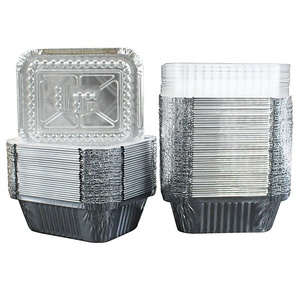 Gói Combo Đưa Ra Lá Nhôm Dùng Một Lần - Product Image 2