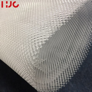 Hjc trong nước RO màng nguồn cấp dữ liệu kênh Spacer cho thẩm thấu ngược membane 1812 - Product Image 1