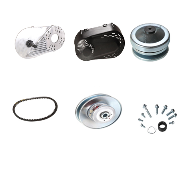 Комплект преобразователей крутящего момента для карт TAV2 30 1 "10T #40/41, сцепление CVT