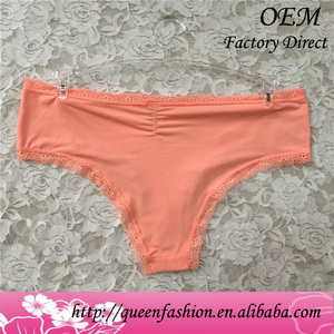 Más caliente para Niñas <span class=keywords><strong>Ropa</strong></span> <span class=keywords><strong>interior</strong></span> sexy pantes multi colores bragas - Product Image 3