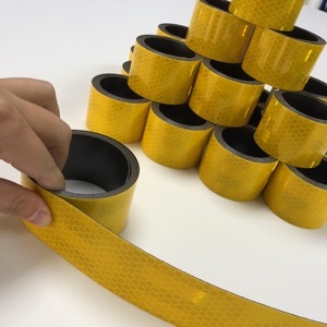 Băng Phản Quang Từ Và Sọc Từ Phản Quang - Product Image 5