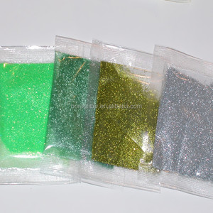 2024 Giáng Sinh Trang Trí Màu Pha Lê Không Độc Hại Số Lượng Lớn Mỹ Phẩm DIY Thủ Công Long Lanh Sơn Sắc Tố Bột Cho Long Lanh Móng Tay Nghệ Thuật - Product Image 3