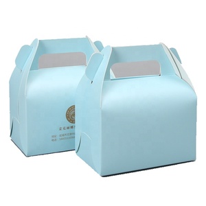 Azul <span class=keywords><strong>de</strong></span> <span class=keywords><strong>Cajas</strong></span> <span class=keywords><strong>de</strong></span> Regalo <span class=keywords><strong>de</strong></span> caja <span class=keywords><strong>de</strong></span> papel <span class=keywords><strong>para</strong></span> comida pastel caja <span class=keywords><strong>de</strong></span> regalo <span class=keywords><strong>de</strong></span> <span class=keywords><strong>cajas</strong></span> - Product Image 2