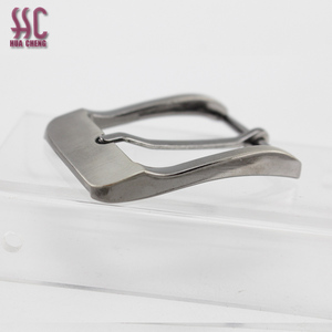 Fabrication de boucles de <span class=keywords><strong>ceinture</strong></span> en alliage de zinc, 10 pièces, <span class=keywords><strong>35mm</strong></span> - Product Image 4