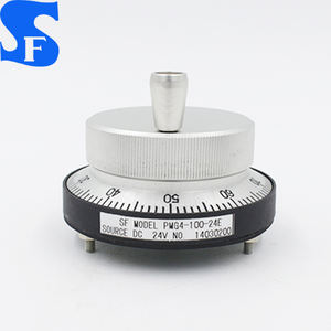 גלגל יד מקודד אופטי באיכות גבוהה - Product Image 5