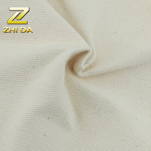 Fashion 45% Cotton <strong>Blend</strong> 100% Linen Home Textile Fabric - Product Image 3