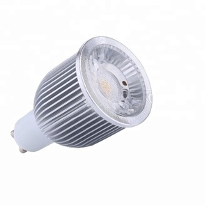 Shenzhen Benory High Lumen 9W 24 degrés D50 H85mm Triac profilé en aluminium dimmable mr16 gu10 led <span class=keywords><strong>spot</strong></span> lumineux - Product Image 5
