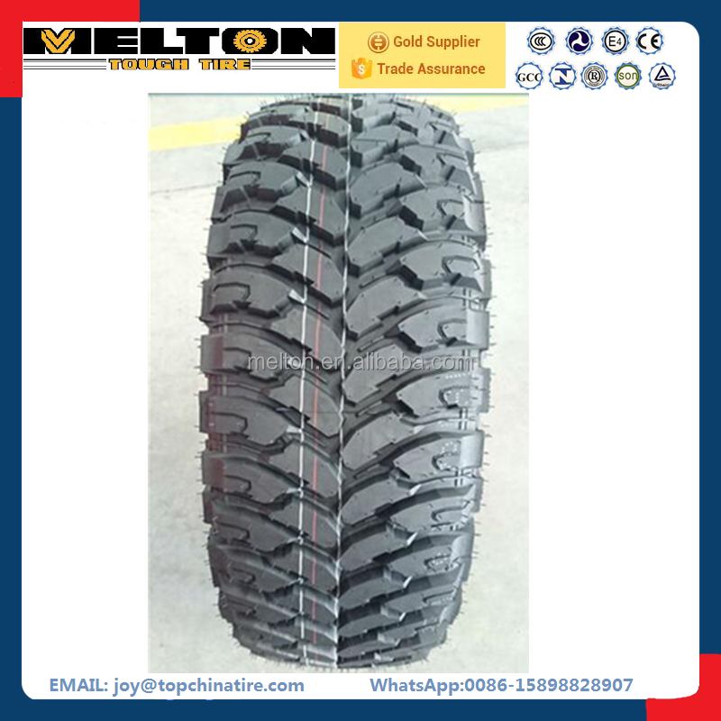 Оптовая продажа, китайские дешевые шины для внедорожников 33x12. 5r15lt