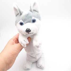 Estuche de Lápices con Diseño de Perro de Dibujos Animados, Kawaii, para la Escuela y Oficina, 24 cm, Marca XY, para Niños, Regalos y Suministros - Product Image 6