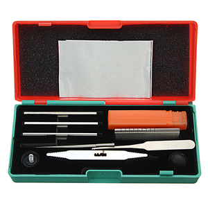 <span class=keywords><strong>KABA</strong></span>ロック用ステンレス鋼ロックピックツール鍵屋ツール<span class=keywords><strong>KABA</strong></span>用セットツール - Product Image 6