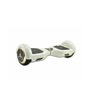 Diri Balancing Scooter 6.5 Inch 2 Wheel Diri Balance Hoverboard Off Road Anak-anak 6.5 Inch Hoverboard dari Cina