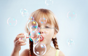 60Ml Xà Phòng Bong Bóng Nước Đồ Chơi Cho Trẻ Em Bong Bóng Đồ Chơi - Product Image 2