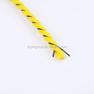 Düşük maliyetli su kaçak sensörü halat, kaçak tespit bant, su algılama kablosu - Product Image 3