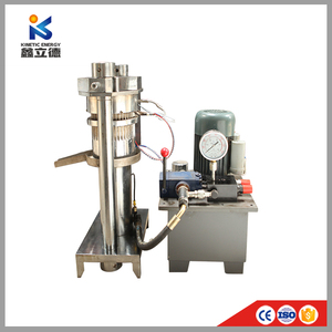 Nouveau design beurre De Cacao/sésame/<span class=keywords><strong>noyer</strong></span> presse <span class=keywords><strong>à</strong></span> huile hydraulique machine extracteur de plantes <span class=keywords><strong>prix</strong></span> made in China - Product Image 6