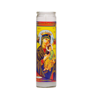 Bougies magiques réversibles de 7 jours, vente en gros - Product Image 4