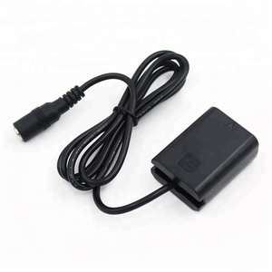 AC-PW20 adaptateur secteur AC-FW50 batterie factice pour <span class=keywords><strong>Sony</strong></span> NEX-3 NEX-5 SLT-A33 <span class=keywords><strong>A55</strong></span> - Product Image 4
