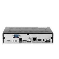 Système d'exploitation Linux DVB-S2 Meelo +one Pro Full HS 1080p S2 Satellite numérique I-k-s Dongle prenant en charge YouTube IPTV WebTV
