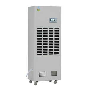 TOJJE-<span class=keywords><strong>calentador</strong></span> de humidificador automático comercial, <span class=keywords><strong>deshumidificador</strong></span> <span class=keywords><strong>y</strong></span> eliminación de humedad, 8,8 kg/hr, unidad de control de humedad - Product Image 2