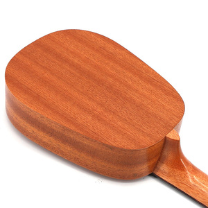 <span class=keywords><strong>Ukelele</strong></span> OEM hecho a mano 21 pulgadas <span class=keywords><strong>ukelele</strong></span> soprano acabado mate sólido caoba Sapele <span class=keywords><strong>piña</strong></span> <span class=keywords><strong>ukelele</strong></span> para principiantes de fábrica - Product Image 5