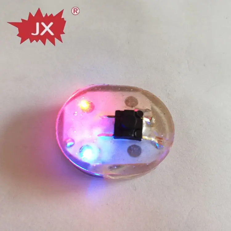 Good Price led flashing modules for toys and greeting cards