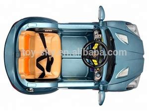 Çocuk elektrikli otomobil <span class=keywords><strong>2</strong></span> sürüş motorlar yüksek güç <span class=keywords><strong>2</strong></span>.4G çift koltuklu uzaktan kumanda ebeveyn kontrolü çocuklar araba MP3 - Product Image 3