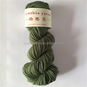 85% <span class=keywords><strong>merino</strong></span> len 15% cashmere pha trộn superwash <span class=keywords><strong>merino</strong></span> cuộn hank tay đan sợi - Product Image 5