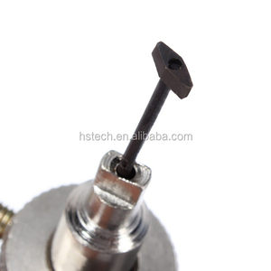 Herramienta de bloqueo de llave de tope para Detainer de disco, juego de púas, herramientas de cerrajero - Product Image 3