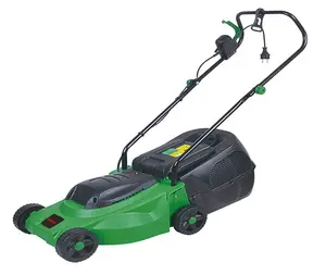 ELM032QY02 OEM 1000 Wát 32Cm Robot Sử Dụng Của Nhãn Hiệu Lawn Mower