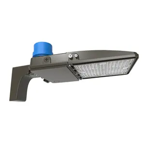 IP 65 50W 300W 400W 다이 캐스팅 가로등 dimmable led 가로등