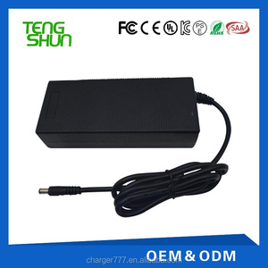 Đầu Ra Dc 36V 42V 2a Điện Ebike 2 Bánh Xe <span class=keywords><strong>Segway</strong></span> <span class=keywords><strong>Board</strong></span> Hoverboard Sạc Pin - Product Image 4