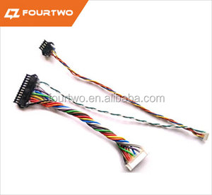 Arnés de cables automotriz, aprobación UL - Product Image 4