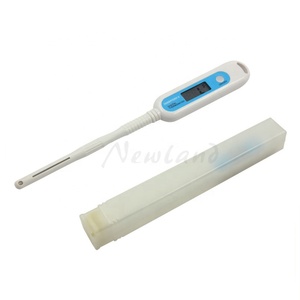 NL516 디지털 동물용 체온계 - Product Image 1