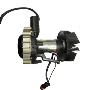 Nf 2000w 12v או 24v או 24v חניה חלקי חימום חלקי מאוורר המנוע מתאים עבור אוויר העליון 200 סנט - Product Image 1