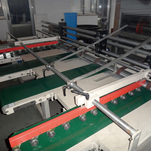 Manufacturer Automatic <strong>Corrugated</strong> Carton Paper <strong>Cardboard</strong> Paperboard Feeding Machine /Auto <strong>Sheet</strong> <strong>Feeder</strong> for Printing Machine - Product Image 5