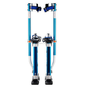 Chuyên Nghiệp 18 "-30" Vách Thạch Cao Màu Xanh Stilts Chất Lượng Cao Nhất - Product Image 6
