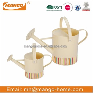 Trang Chủ Trang Trí Máy Tính Để Bàn Ban Công Vườn Tưới Chậu/Bình Tưới Nước - Product Image 2