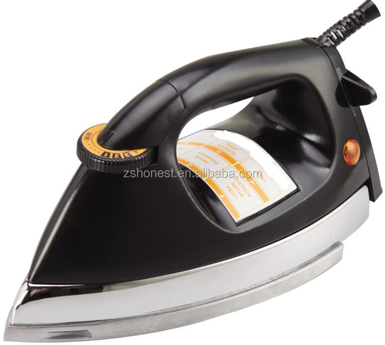 HN-3532 national style dry iron 1000W