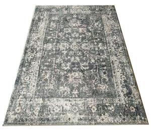 <span class=keywords><strong>Tapis</strong></span> et moquettes en laine de mouton artificielle en polyester de conception persane <span class=keywords><strong>Tapis</strong></span> et moquettes gris <span class=keywords><strong>d</strong></span>'impression par transfert à chaud rectangle de grande taille - Product Image 1