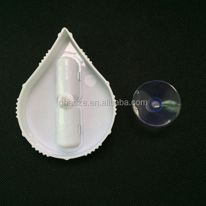 Regalo de promoción para baño Water Drop Temporizador de arena de ducha de <span class=keywords><strong>5</strong></span> minutos con diseño Art Deco-Regreso a la escuela - Product Image 5
