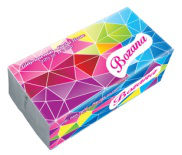 Bozana higiénico 3 capas 10 rollos/paquete - Product Image 2