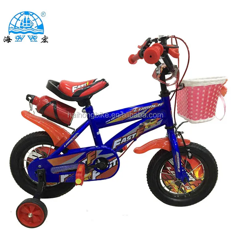 Чили рынка Лидер продаж для девочек детский велосипед, белые колеса цикла с Ящик для игрушек, 12-дюймовый детский велосипед