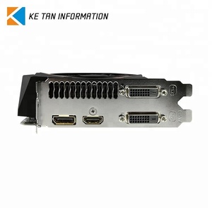 Tarjeta Gráfica GIGABYTE <span class=keywords><strong>GeForce</strong></span> GTX <span class=keywords><strong>1060</strong></span> 3G GDDR5 de 192 Bits para Juegos, Mini ITX GPU, Usada - Product Image 6
