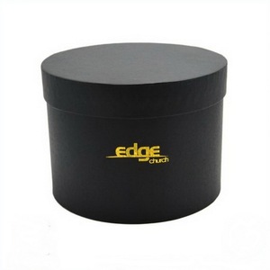 custom design printed paper hat hatters boxes