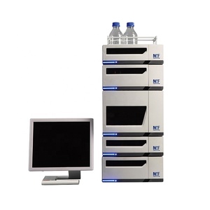 Cromatografia Liquida ad Alta Prestazione con Display LCD di Alta Precisione per Laboratorio - Product Image 1