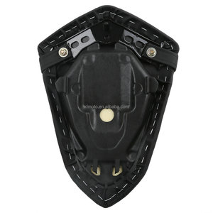 TCMT apto para <span class=keywords><strong>Kawasaki</strong></span> <span class=keywords><strong>Ninja</strong></span> <span class=keywords><strong>300</strong></span> 2013 2014 <span class=keywords><strong>2015</strong></span> 2016 2017 asiento trasero de pasajero Pillion XF-560M - Product Image 2