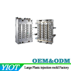 جيد جداً المصانع الصينية ABS الضميمة قالب حقن من البلاستيك الصانع - Product Image 5