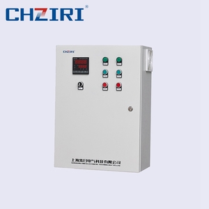 Panel de Control para Bomba de Agua Eléctrica de 3kw para Proyectos <span class=keywords><strong>Eléctricos</strong></span> de 380V - Product Image 3